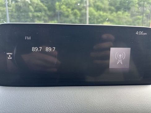 Used 2023 MAZDA CX-5 AWD 2.5 S w/ Select Package image 21