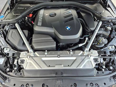 New 2026 BMW 430i w/ M Sport Package RWD image 18