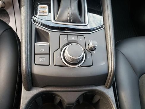 Used 2023 MAZDA CX-5 AWD 2.5 S w/ Select Package image 18