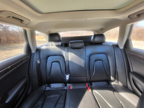 Used 2013 Audi A4 Premium Plus AWD/4WD image 15