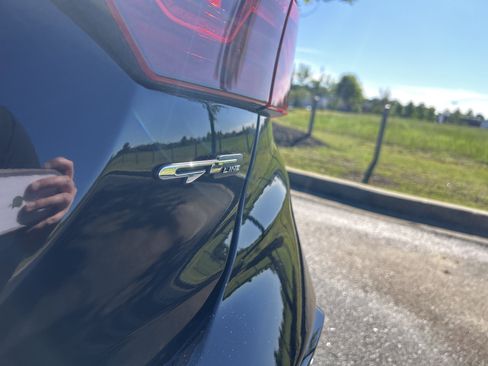 Used 2021 Kia Forte GT-Line FWD image 28