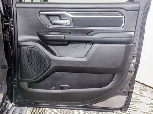 New 2026 RAM 1500 Big Horn image 43