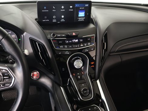 Used 2025 Acura RDX SH-AWD image 5