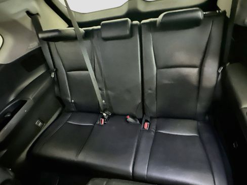 Used 2025 Toyota Grand Highlander AWD image 30