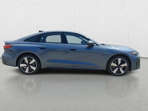 New 2026 Audi A5 2.0T Premium AWD/4WD image 4
