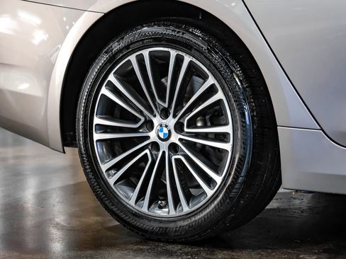 Used 2019 BMW 540i xDrive AWD/4WD image 67
