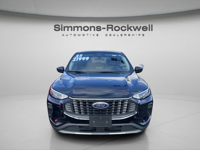 Used 2025 Ford Escape Active