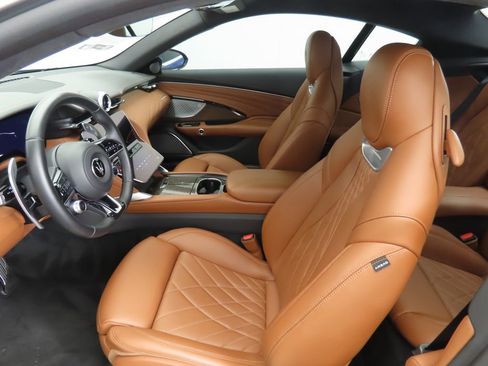 Used 2024 Maserati GranTurismo Modena image 20