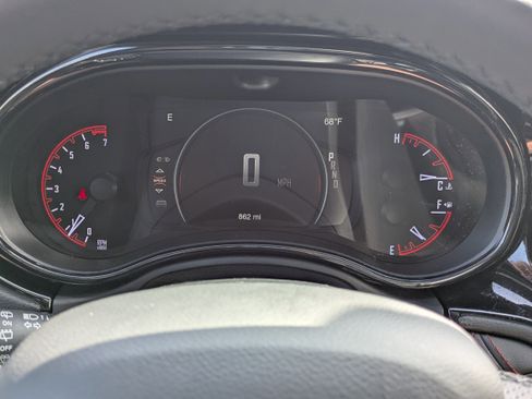 Certified 2025 Dodge Durango GT w/ Trailer Tow Group IV image 20