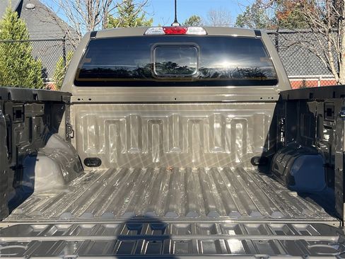 New 2025 Ford Ranger XLT image 21