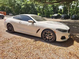 Used 2023 BMW 840i xDrive Coupe video 1