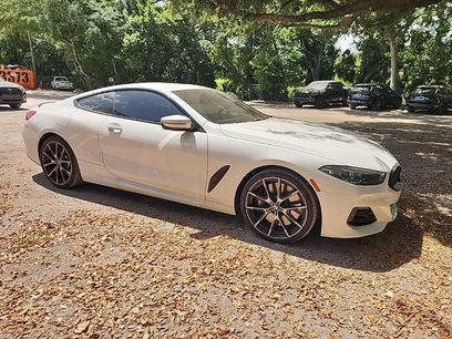 Used 2023 BMW 840i xDrive Coupe