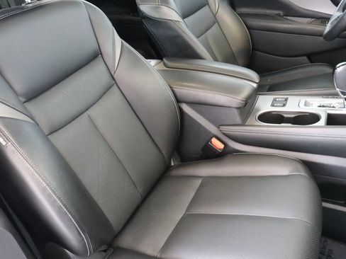 Used 2020 Nissan Murano SL w/ Moonroof Package AWD/4WD image 48