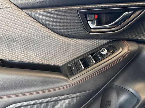 Certified 2024 Subaru Forester Sport image 10