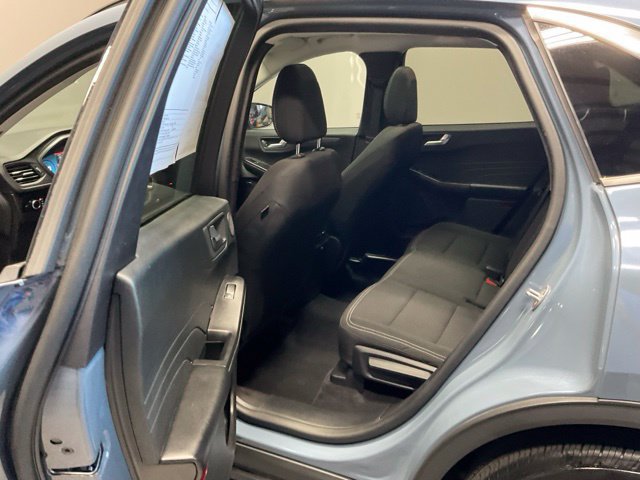 Used 2023 Ford Escape Active w/ Tech Pack #2 AWD/4WD image 18