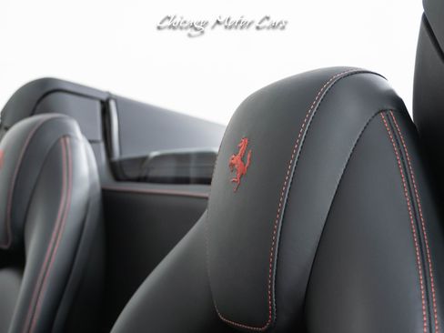 Used 2018 Ferrari 488 Spider RWD image 40