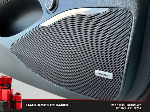 Used 2024 Buick Enclave Avenir w/ Trailering Package, 5000 lbs. image 39