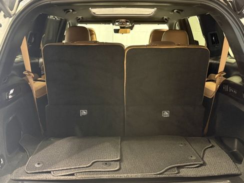 Used 2021 Jeep Grand Cherokee L Summit w/ Advanced Protech Group IV image 32