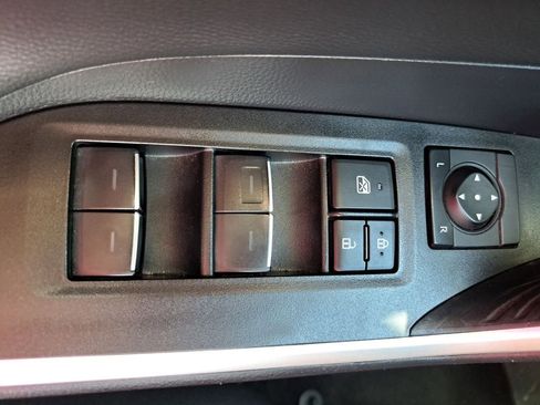 Used 2024 Toyota RAV4 Adventure AWD/4WD image 16
