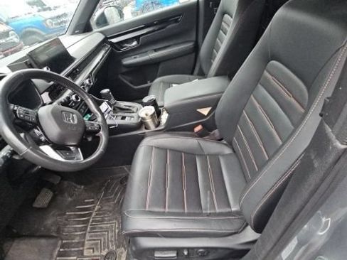Used 2023 Honda CR-V Sport Touring image 4