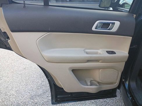 Used 2014 Ford Explorer XLT w/ Equipment Group 202A image 20