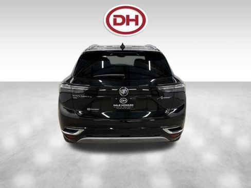 Used 2023 Buick Envision Avenir AWD/4WD image 13