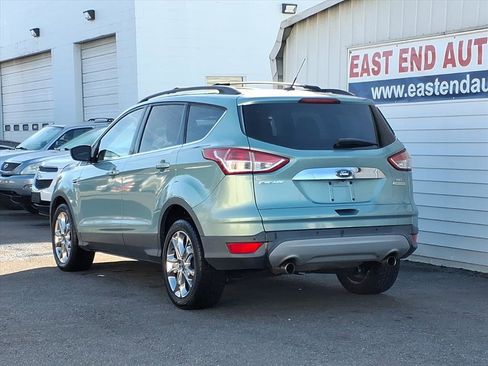 Used 2013 Ford Escape SEL image 3