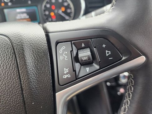 Certified 2022 Buick Encore Preferred image 34