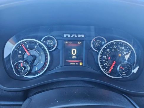 Used 2020 RAM 2500 Big Horn w/ Level 1 Equipment Group image 15