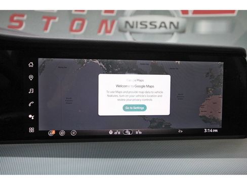 New 2026 Nissan Murano SL AWD/4WD image 20