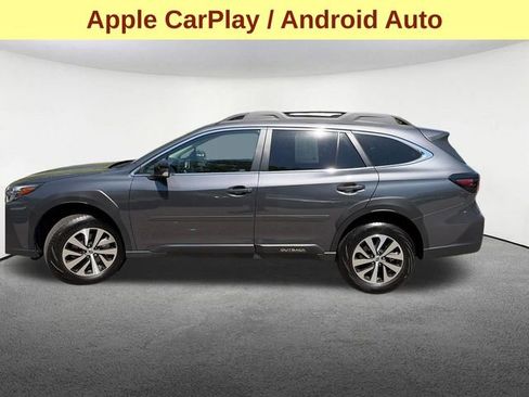 Certified 2025 Subaru Outback Premium AWD/4WD image 5