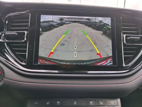 New 2026 Dodge Durango GT image 17