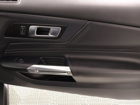 Used 2026 Ford Mustang Premium RWD image 14