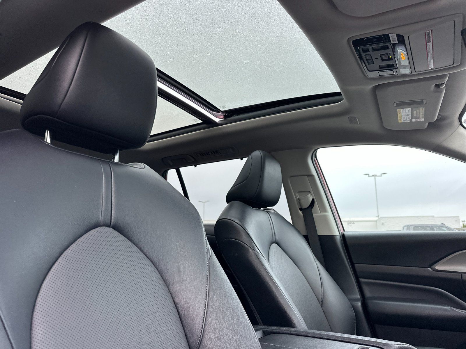 Used 2024 Toyota Grand Highlander AWD Hybrid image 17