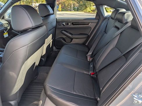 New 2026 Honda Civic Sport Touring image 10