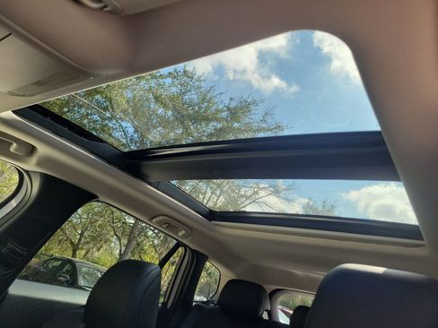 New 2026 MAZDA CX-50 AWD 2.5 Hybrid w/ Weather Package image 31