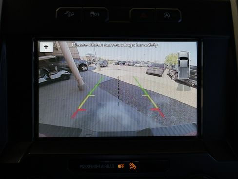 Certified 2018 Ford F150 Lariat AWD/4WD image 33