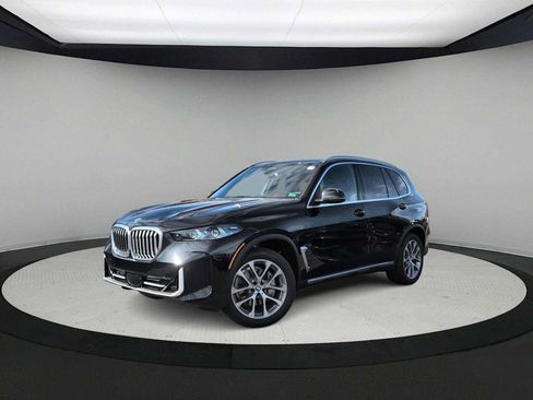 Used 2026 BMW X5 xDrive40i w/ Premium Package AWD/4WD image 1