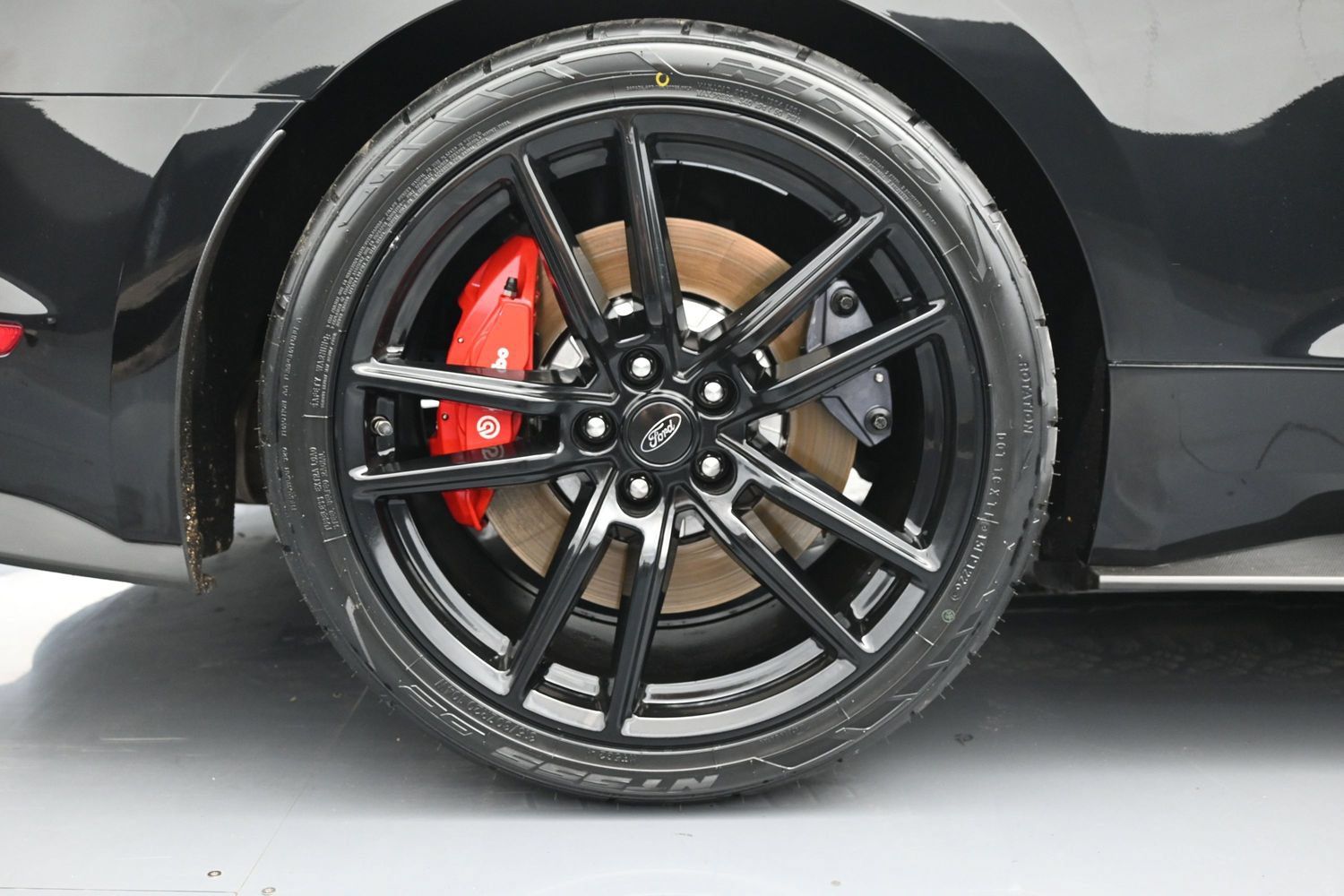Used 2022 Ford Mustang Shelby GT500 w/ Technology Package RWD image 19