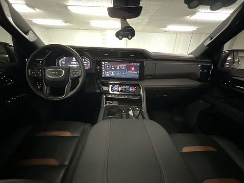 Certified 2024 GMC Sierra 1500 AT4 w/ Technology Package AWD/4WD image 20