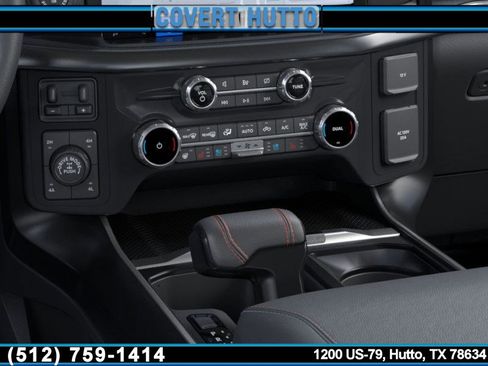 New 2026 Ford F150 Raptor image 15