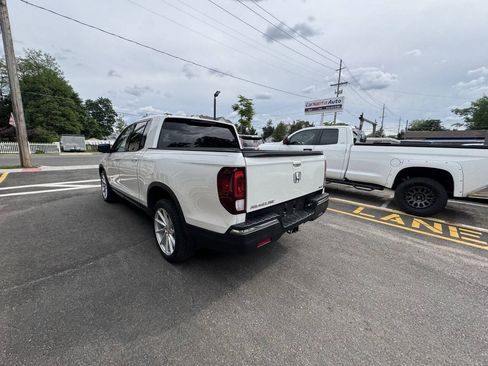 Used 2019 Honda Ridgeline Sport image 17