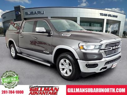 Used 2020 RAM 1500 Laramie
