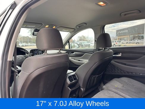 Used 2019 Hyundai Santa Fe SEL image 14