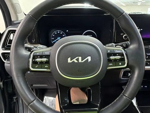 Used 2022 Kia Sorento SX Prestige w/ Rust Color Package AWD/4WD image 25