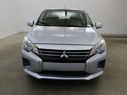 Used 2024 Mitsubishi Mirage ES image 7