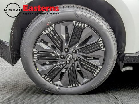 New 2026 Nissan Murano Platinum w/ Cargo Package AWD/4WD image 24