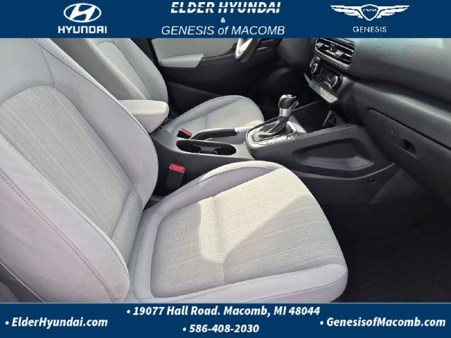 Used 2023 Hyundai Kona SEL w/ Convenience Package AWD/4WD image 18