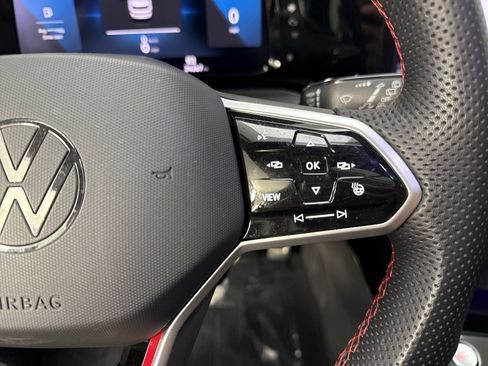 Used 2023 Volkswagen GTI Autobahn FWD image 13