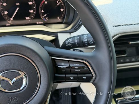 New 2026 MAZDA CX-90 3.3 Turbo S w/ Premium Plus AWD/4WD image 14